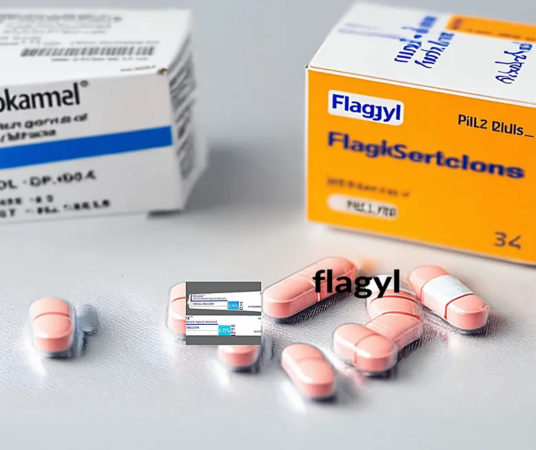 Flagyl 3